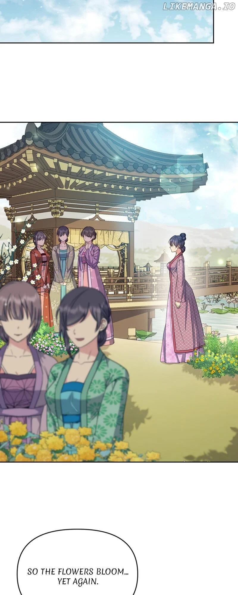 Queen’s Revenge Chapter 176 - Page 60