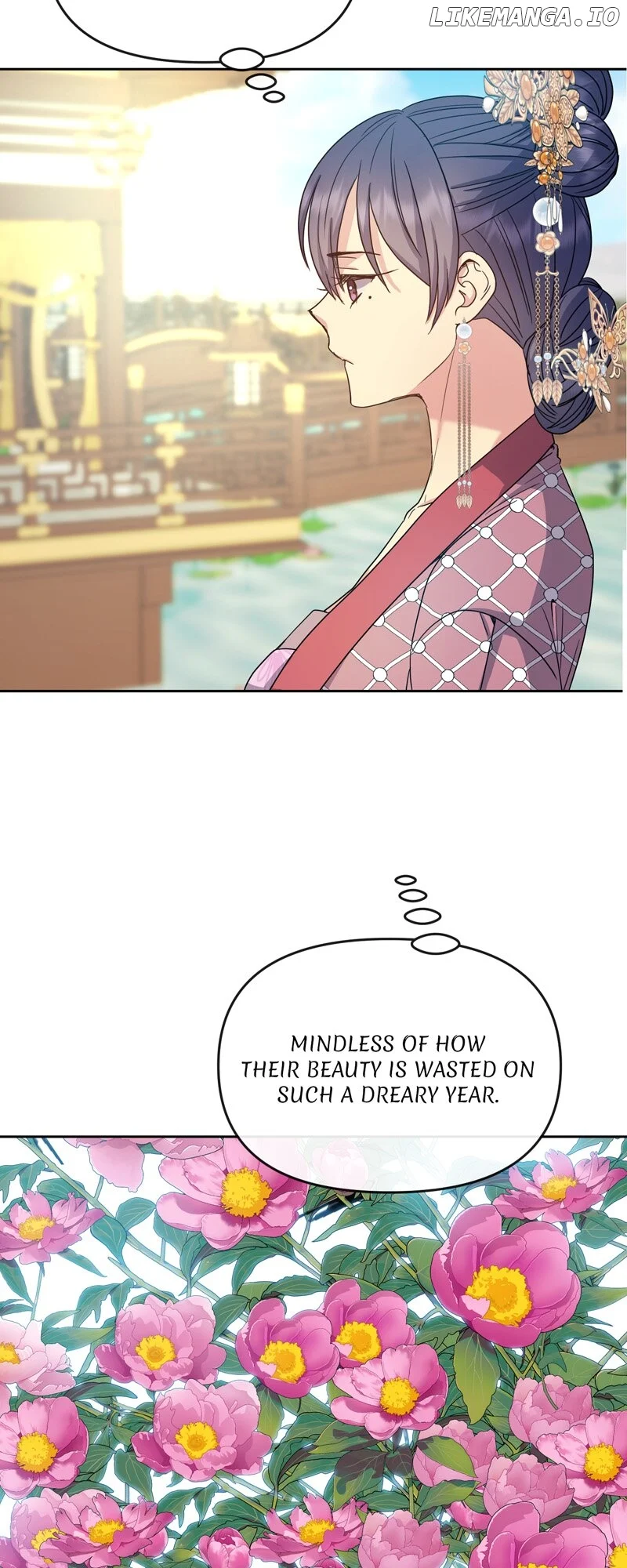 Queen’s Revenge Chapter 176 - Page 61