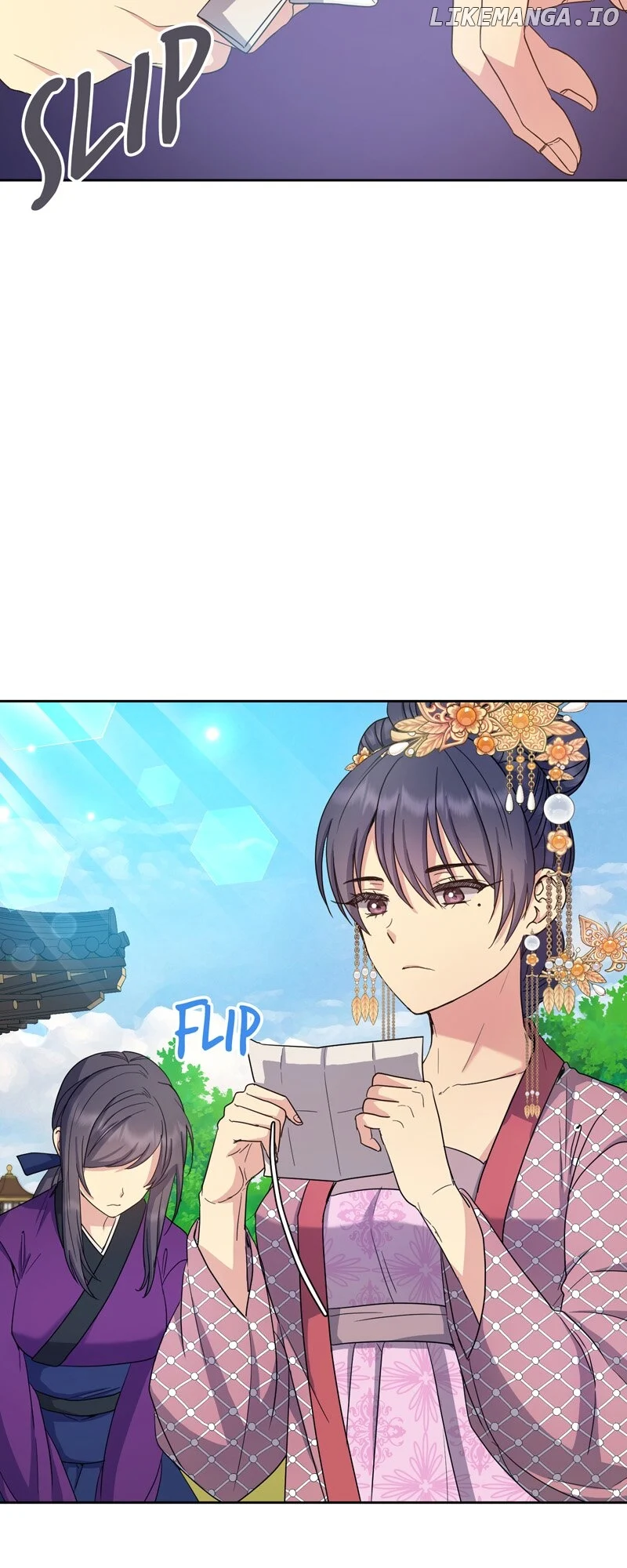 Queen’s Revenge Chapter 177 - Page 5