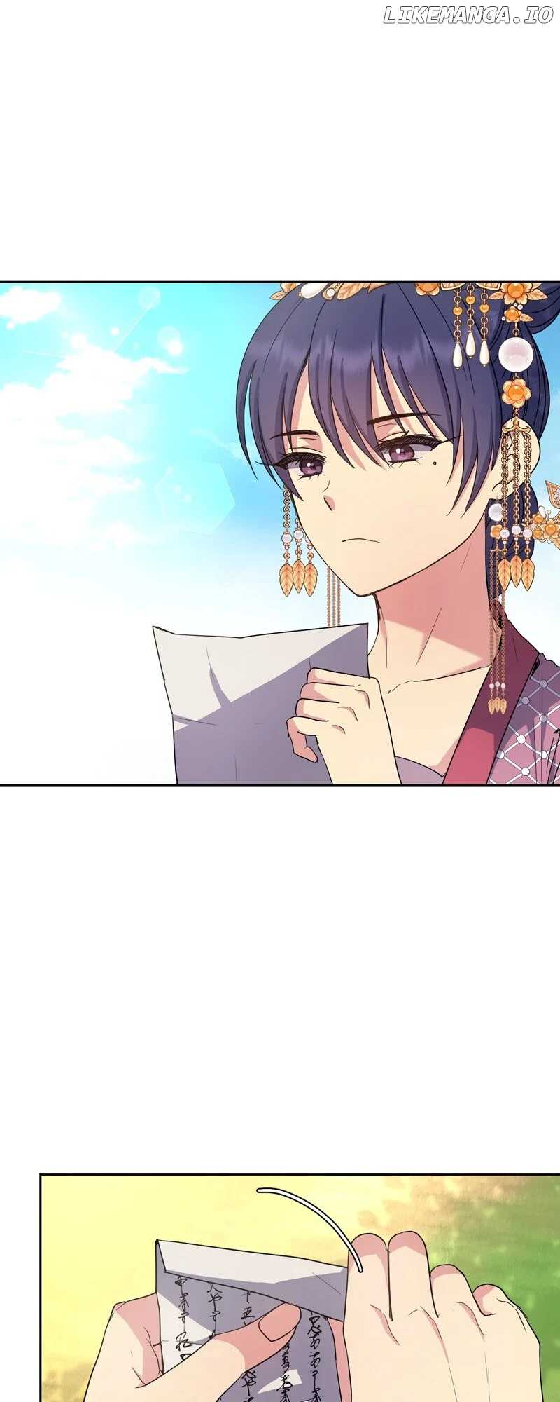 Queen’s Revenge Chapter 177 - Page 8