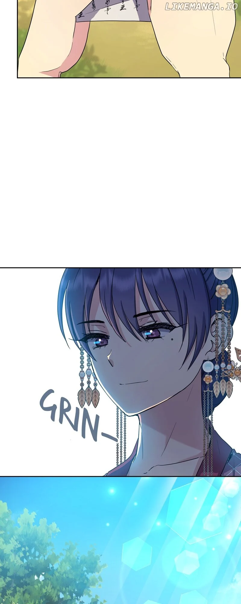 Queen’s Revenge Chapter 177 - Page 9