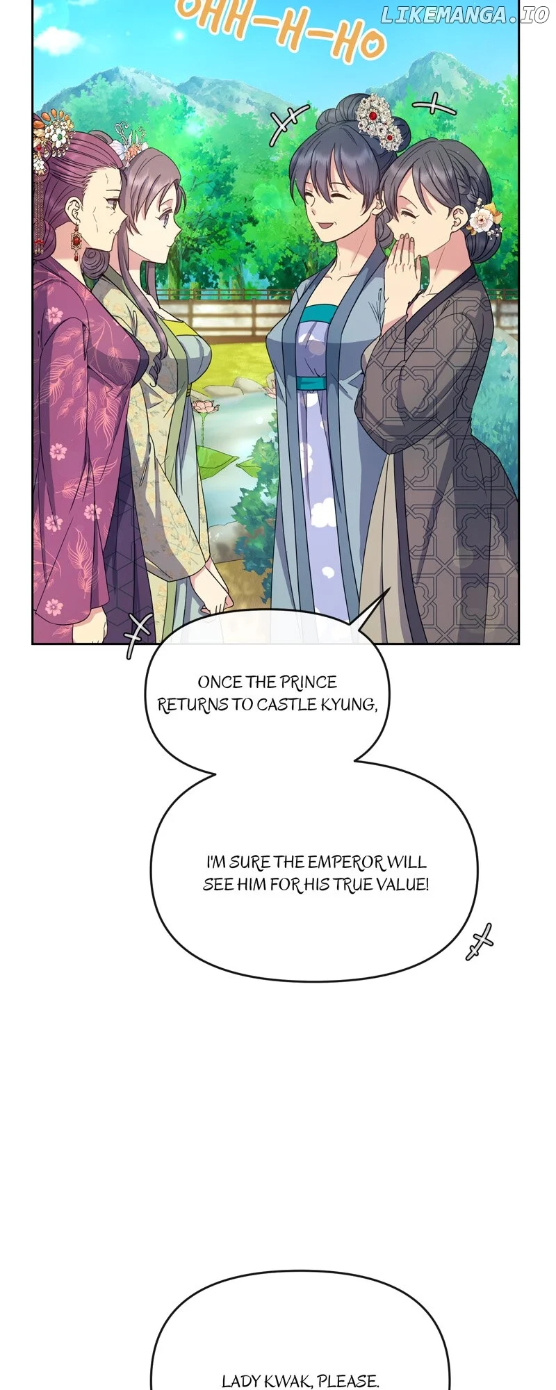 Queen’s Revenge Chapter 177 - Page 13