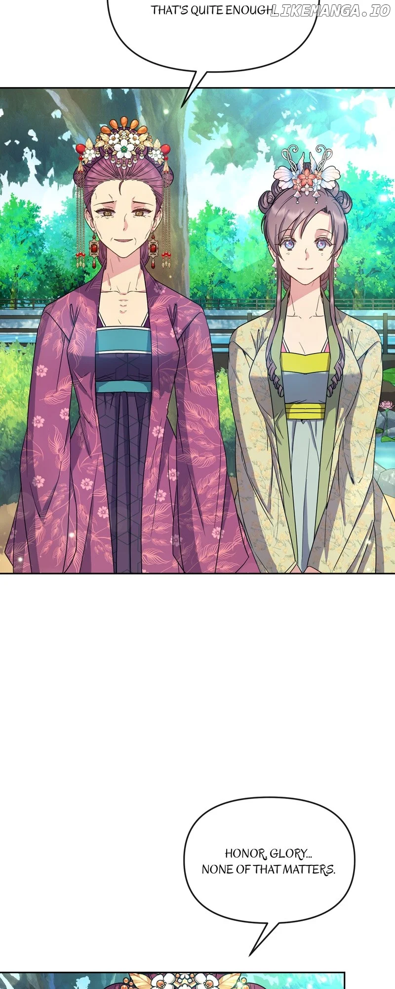 Queen’s Revenge Chapter 177 - Page 14