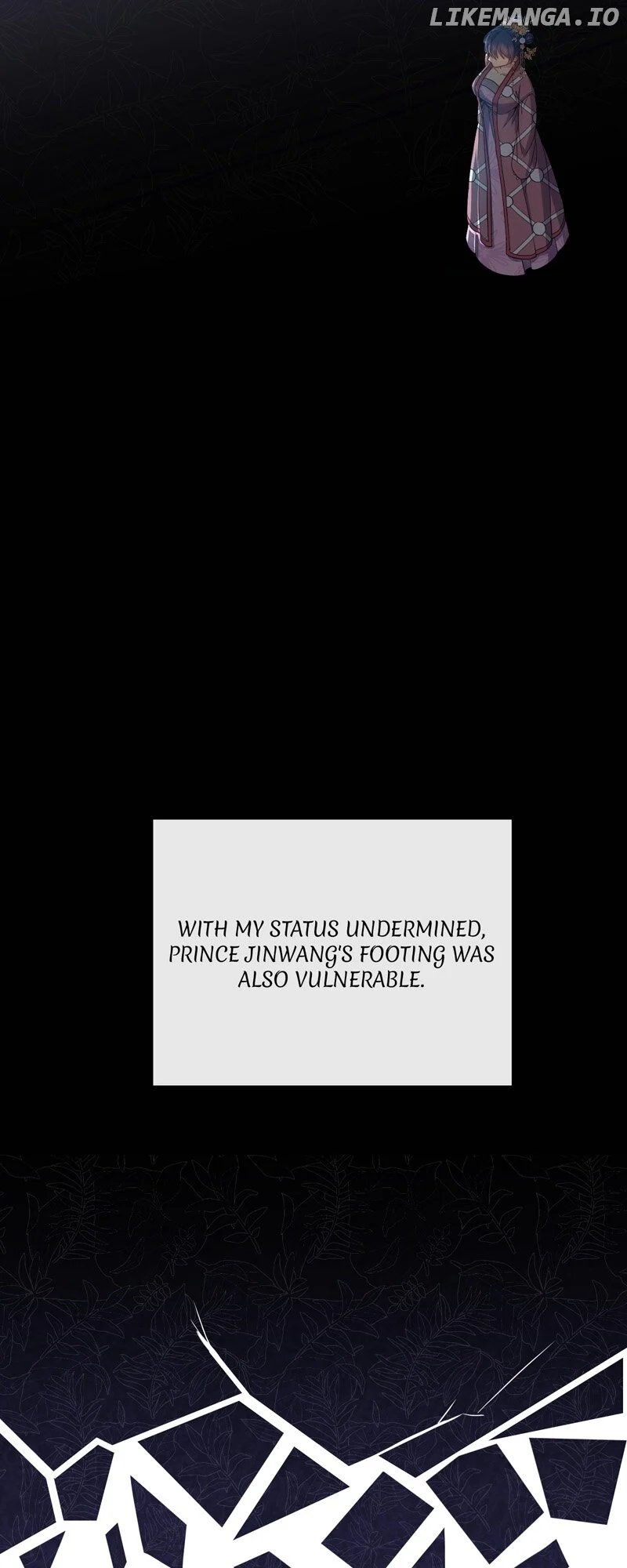 Queen’s Revenge Chapter 177 - Page 27