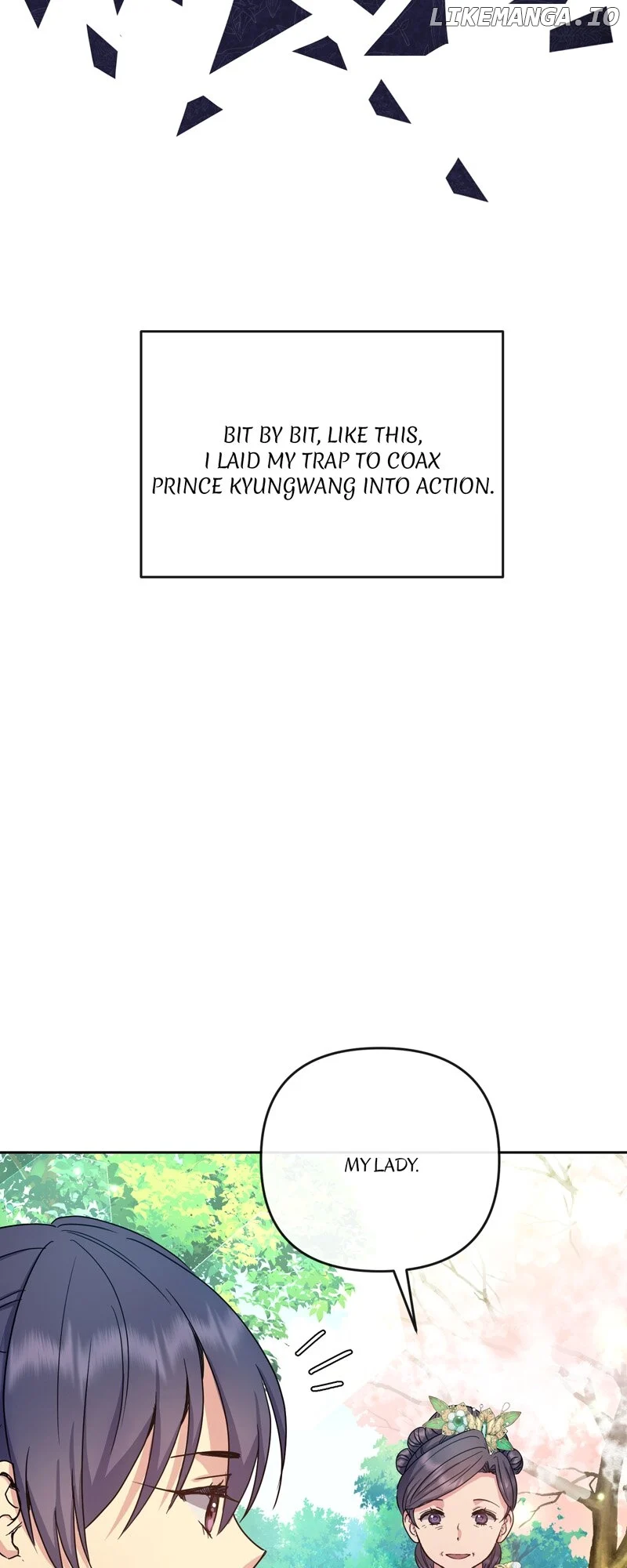 Queen’s Revenge Chapter 177 - Page 28