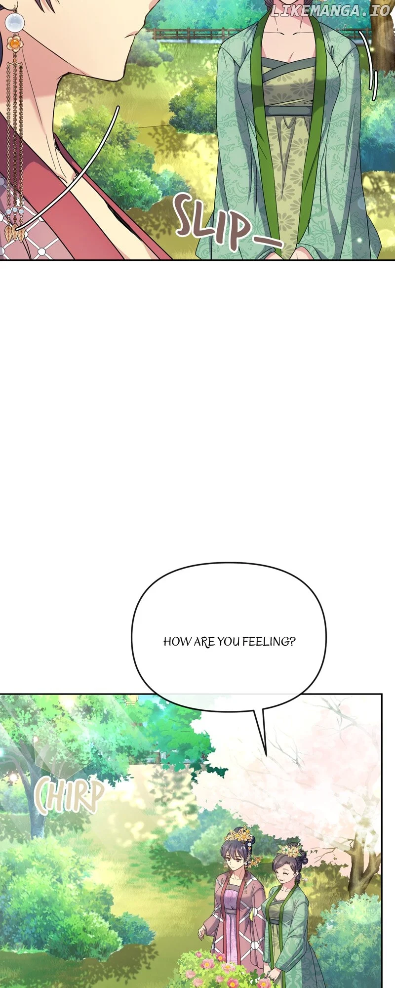 Queen’s Revenge Chapter 177 - Page 29