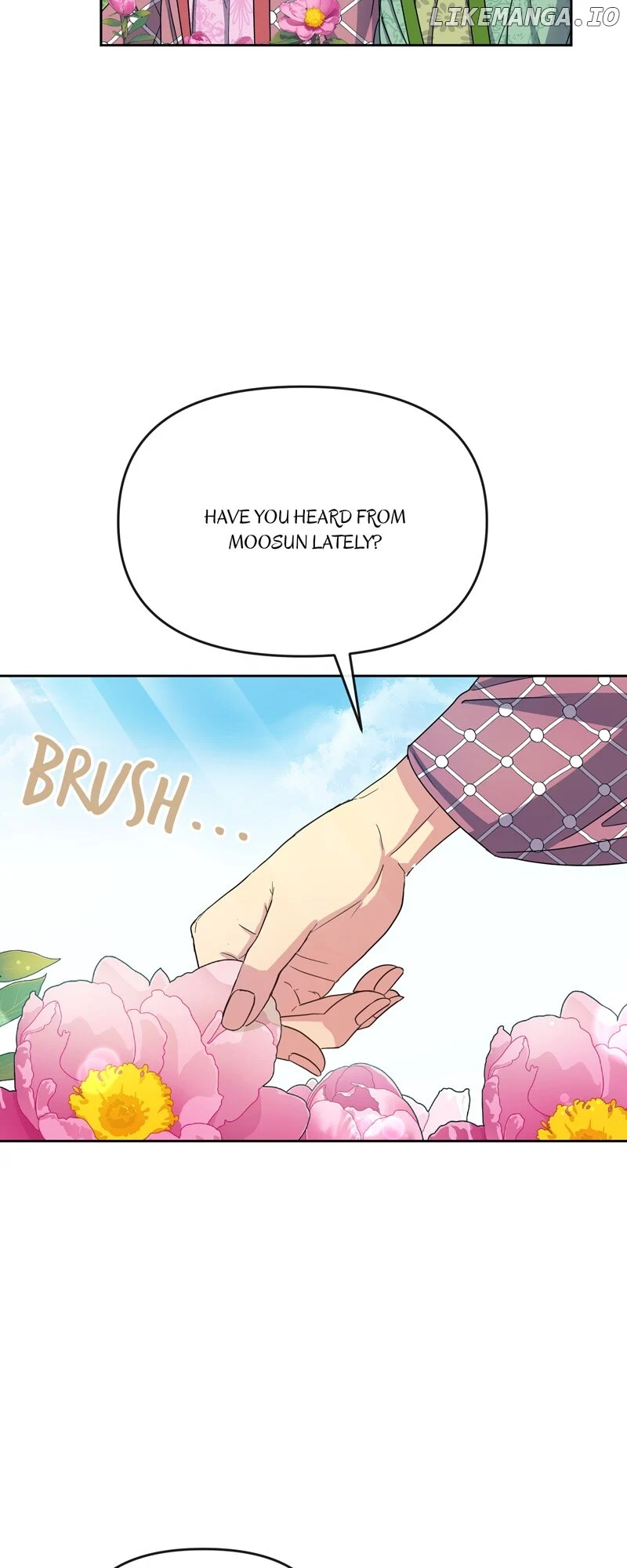 Queen’s Revenge Chapter 177 - Page 31