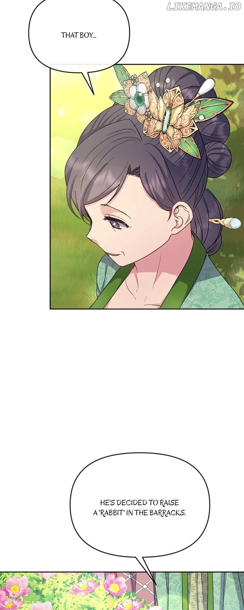 Queen’s Revenge Chapter 177 - Page 32