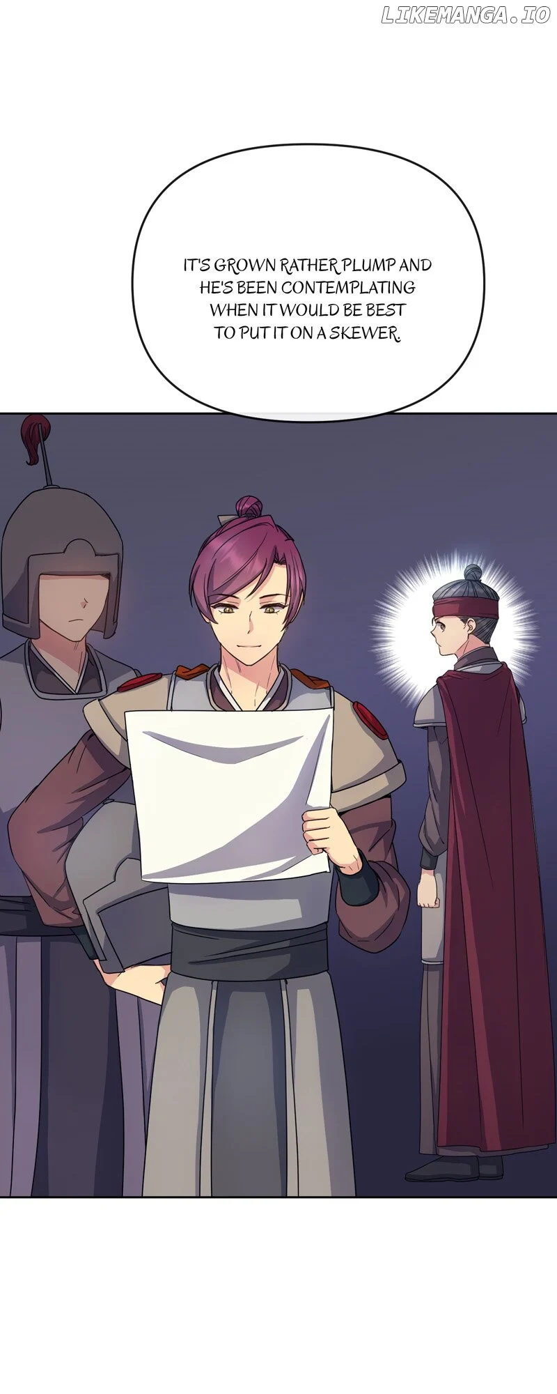 Queen’s Revenge Chapter 177 - Page 35