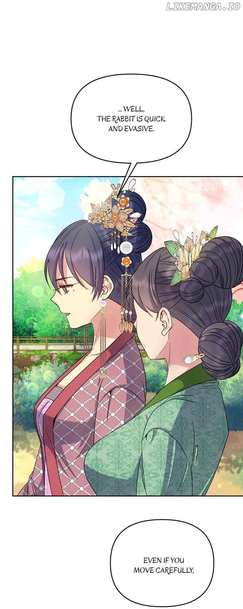 Queen’s Revenge Chapter 177 - Page 36