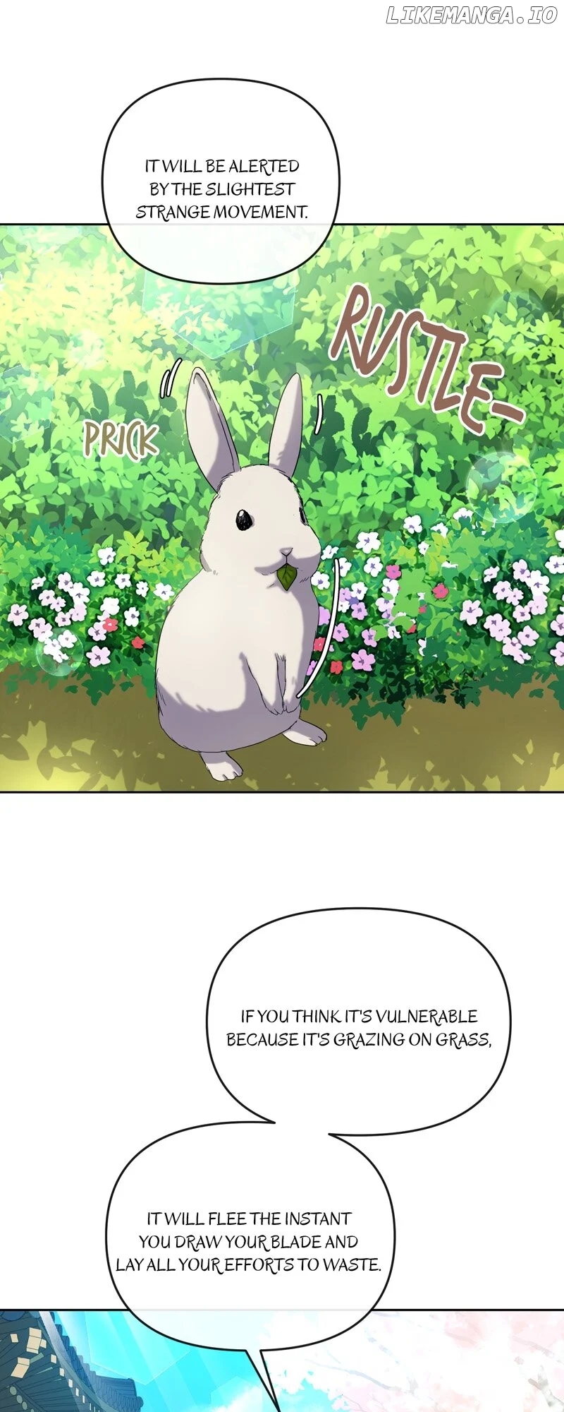 Queen’s Revenge Chapter 177 - Page 37