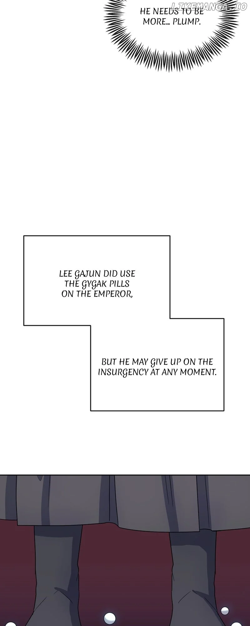 Queen’s Revenge Chapter 177 - Page 41