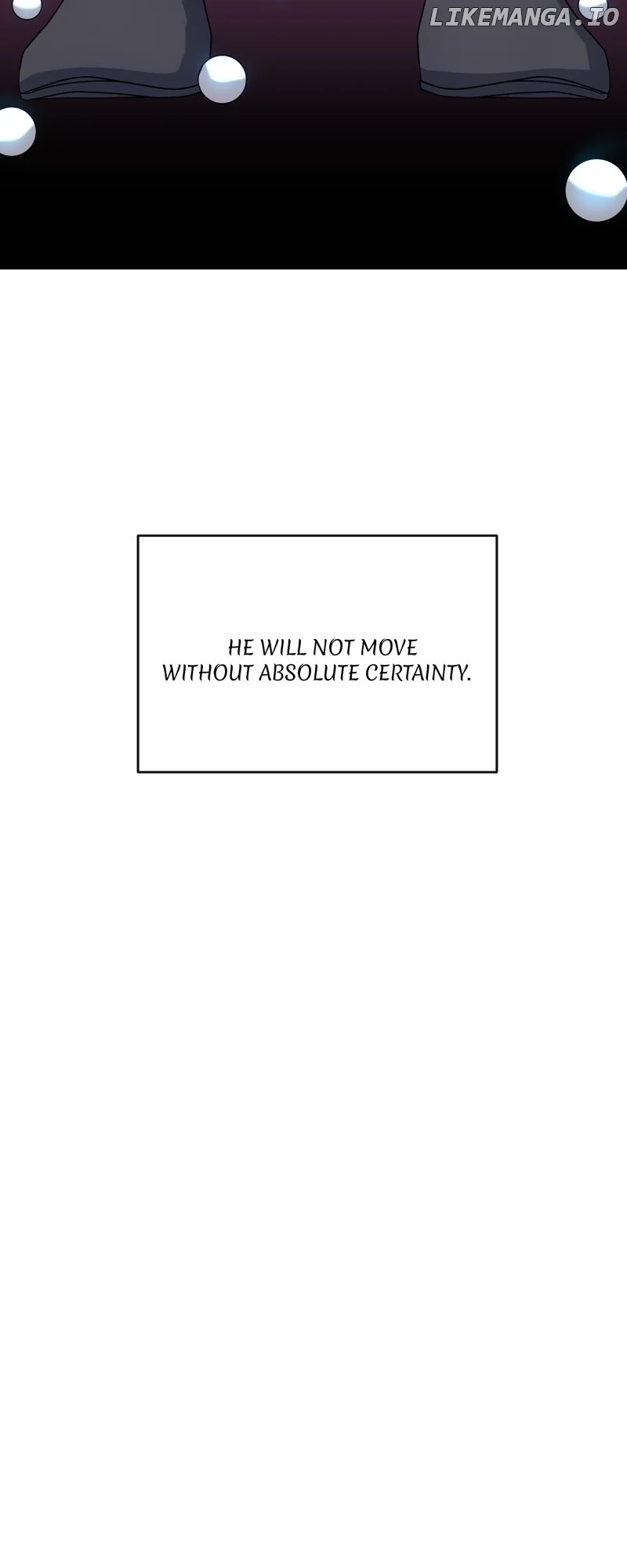 Queen’s Revenge Chapter 177 - Page 42