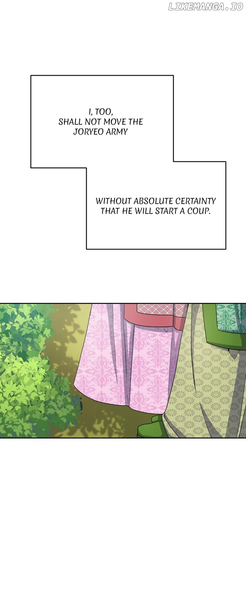 Queen’s Revenge Chapter 177 - Page 44