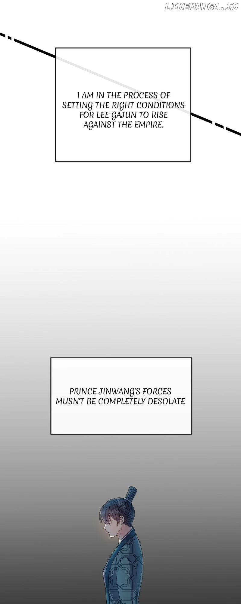 Queen’s Revenge Chapter 177 - Page 45