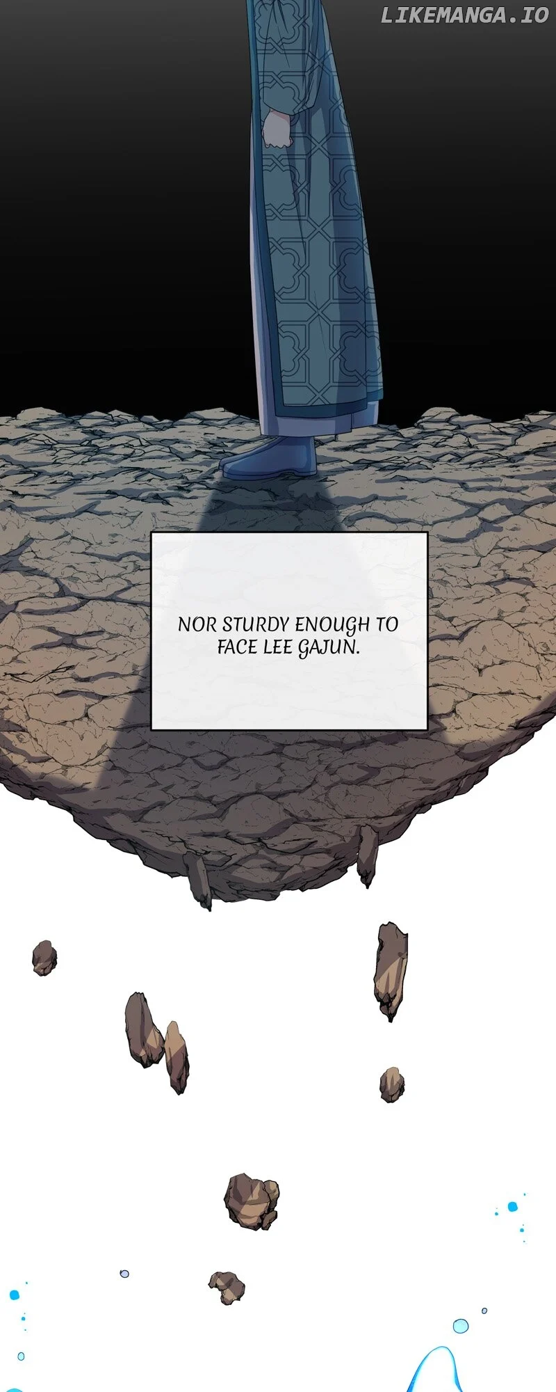 Queen’s Revenge Chapter 177 - Page 46