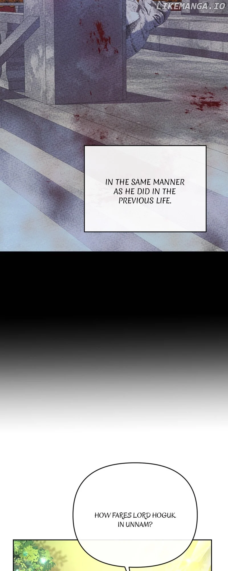 Queen’s Revenge Chapter 177 - Page 48