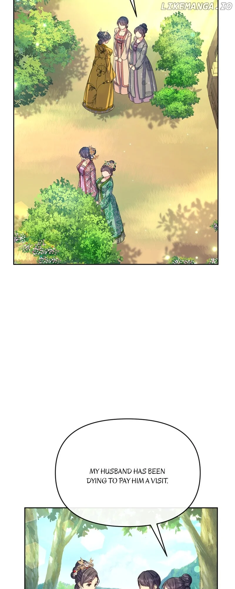 Queen’s Revenge Chapter 177 - Page 49