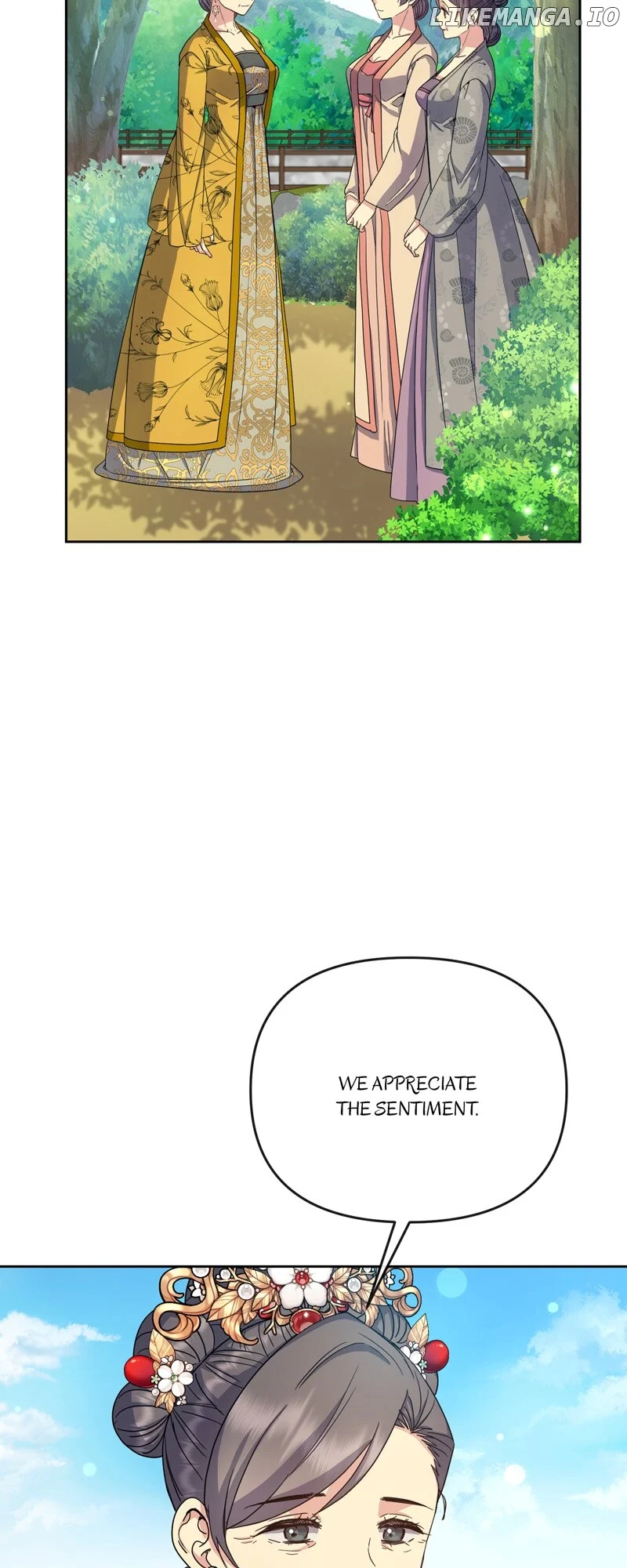 Queen’s Revenge Chapter 177 - Page 50