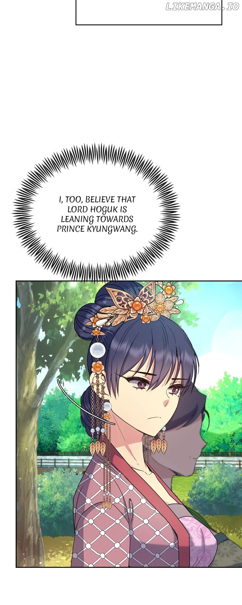 Queen’s Revenge Chapter 177 - Page 56