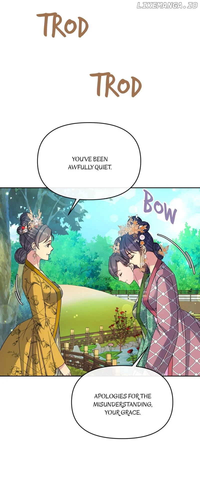 Queen’s Revenge Chapter 177 - Page 62