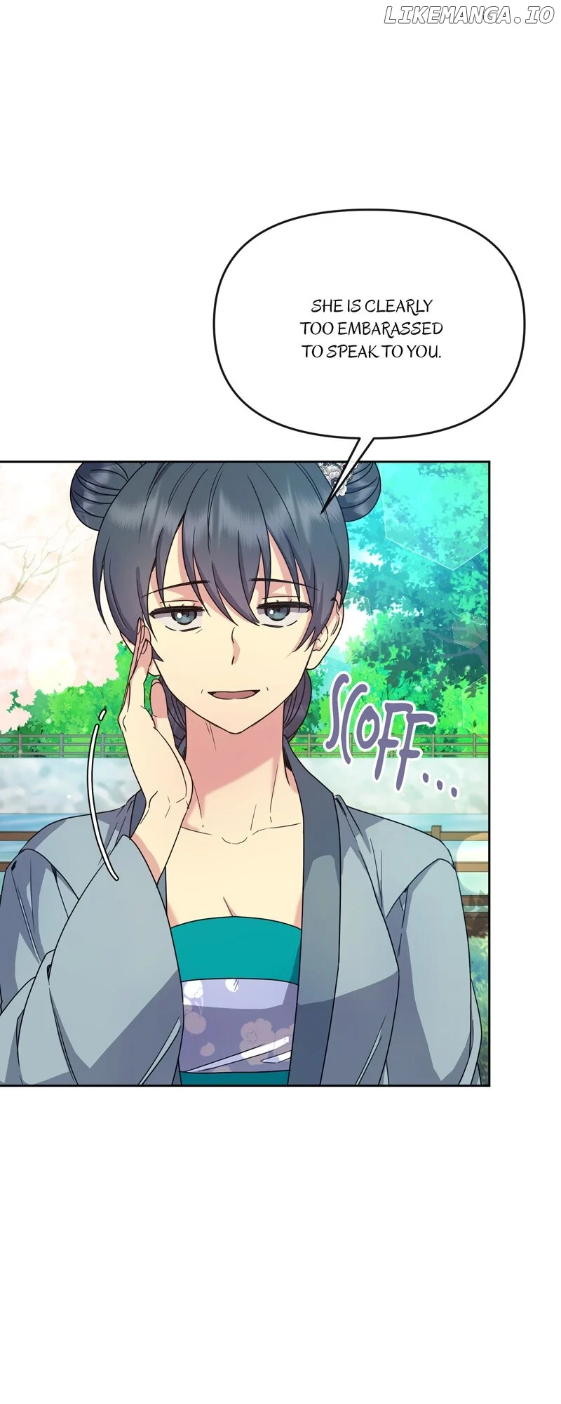 Queen’s Revenge Chapter 177 - Page 64