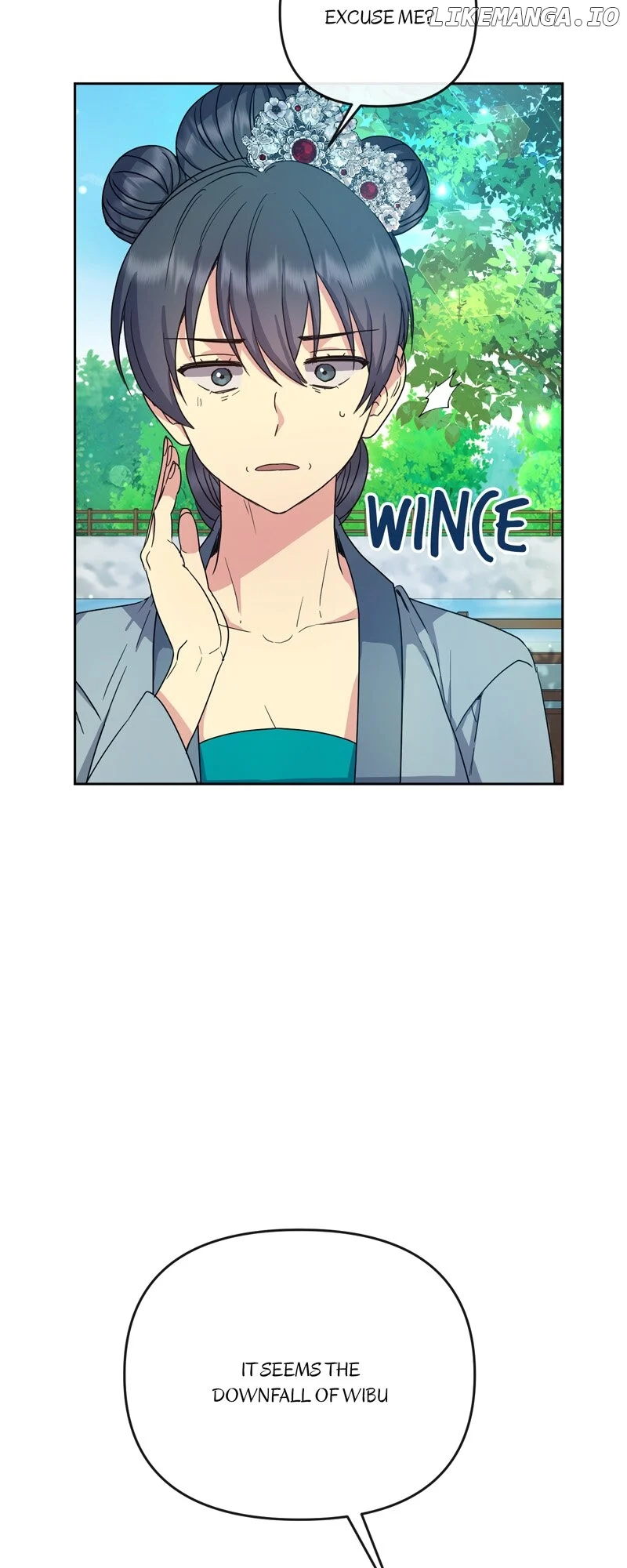 Queen’s Revenge Chapter 177 - Page 66