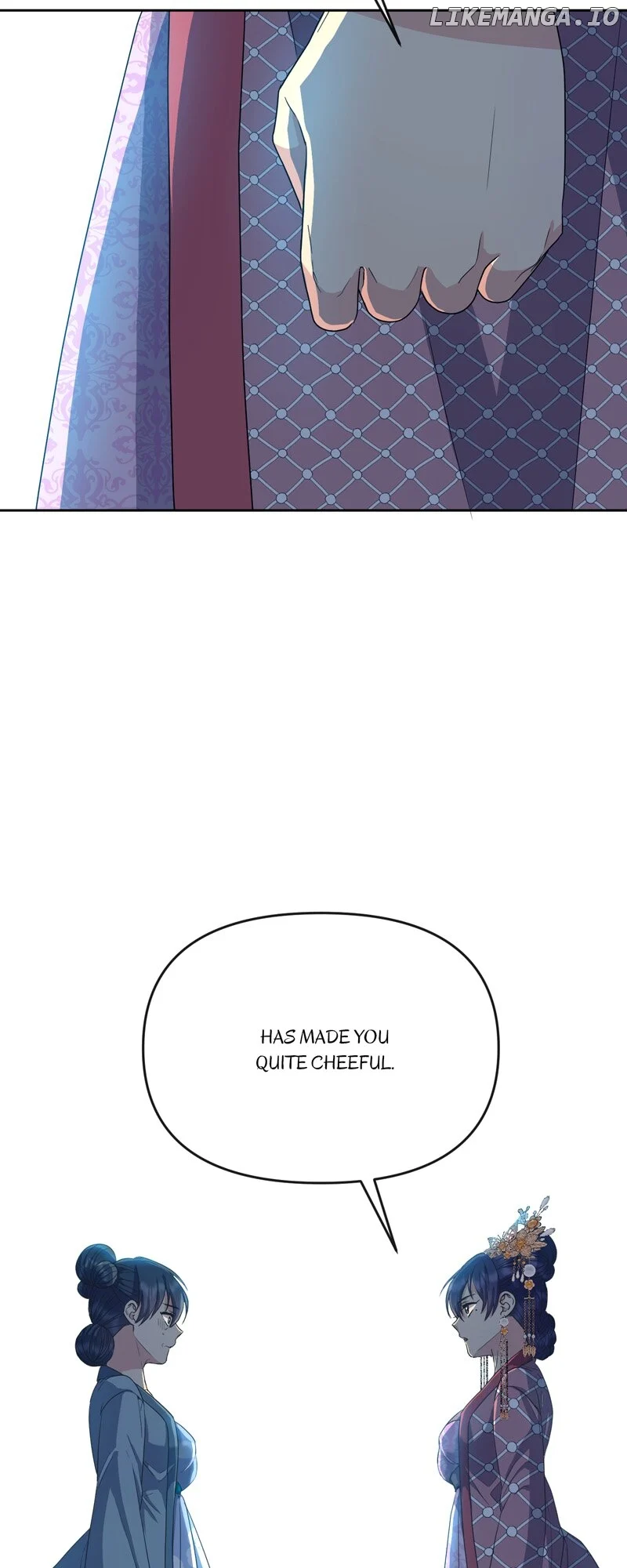 Queen’s Revenge Chapter 177 - Page 67