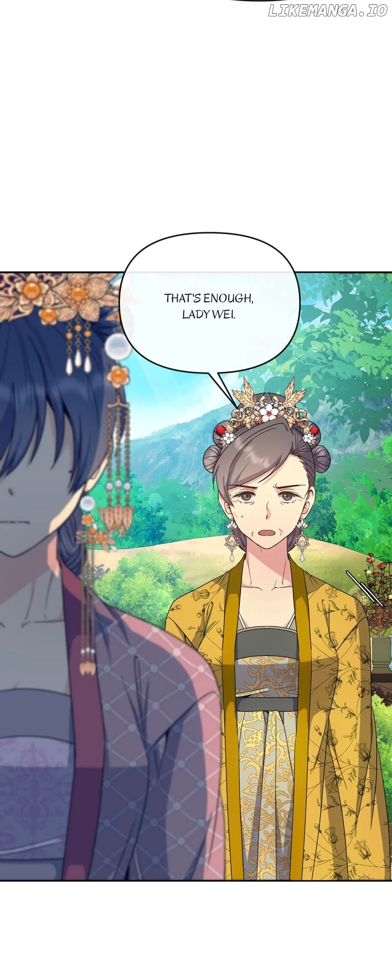 Queen’s Revenge Chapter 178 - Page 6
