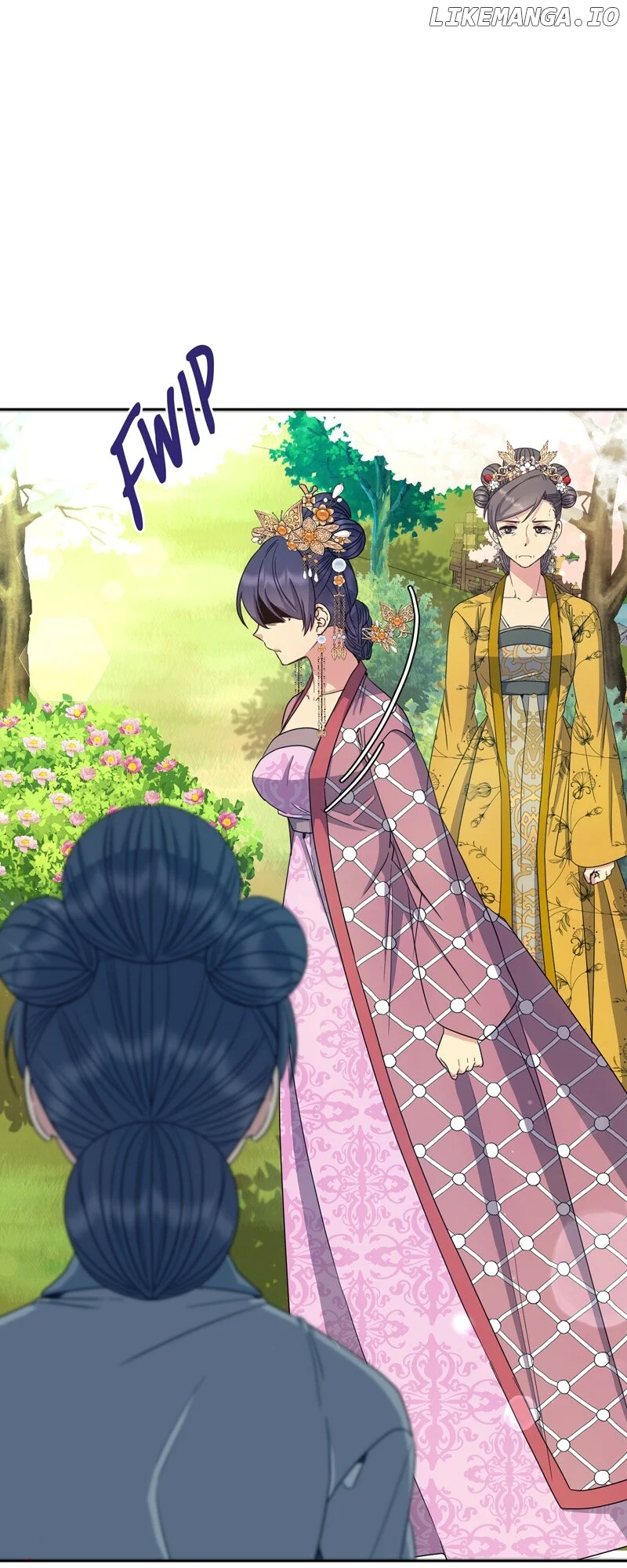 Queen’s Revenge Chapter 178 - Page 7
