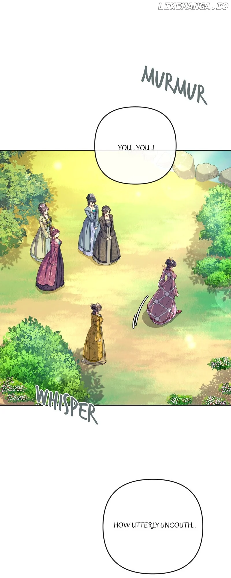 Queen’s Revenge Chapter 178 - Page 9