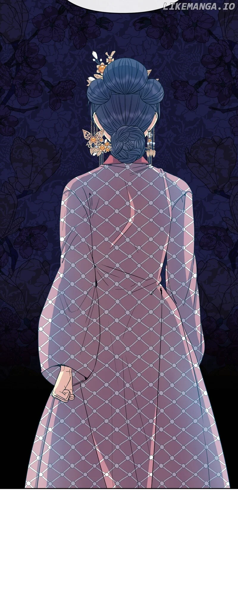 Queen’s Revenge Chapter 178 - Page 11