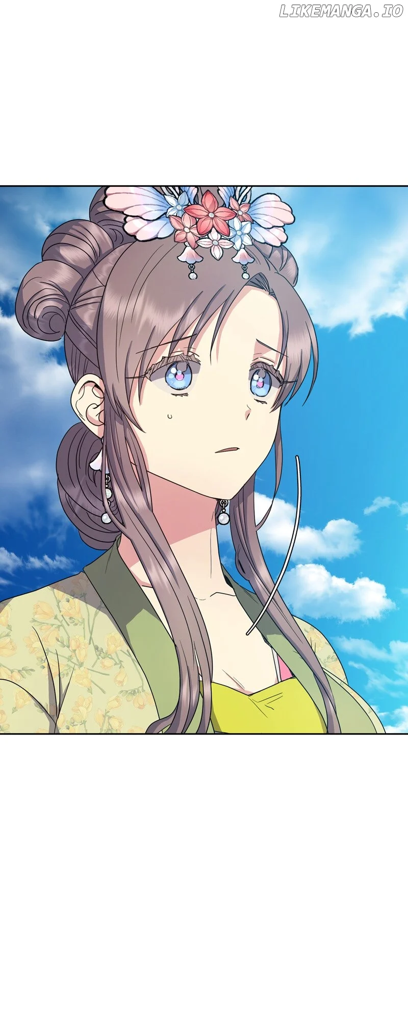 Queen’s Revenge Chapter 178 - Page 12