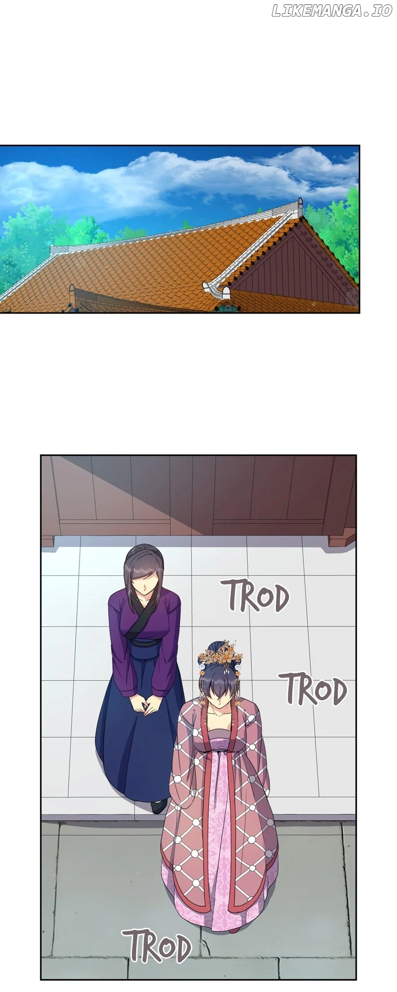 Queen’s Revenge Chapter 178 - Page 13