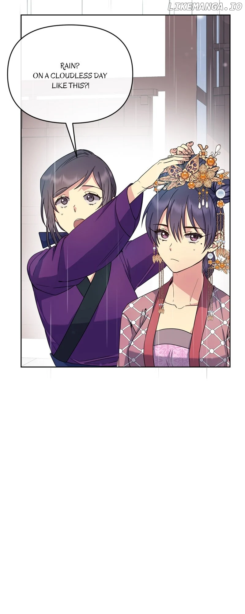 Queen’s Revenge Chapter 178 - Page 15