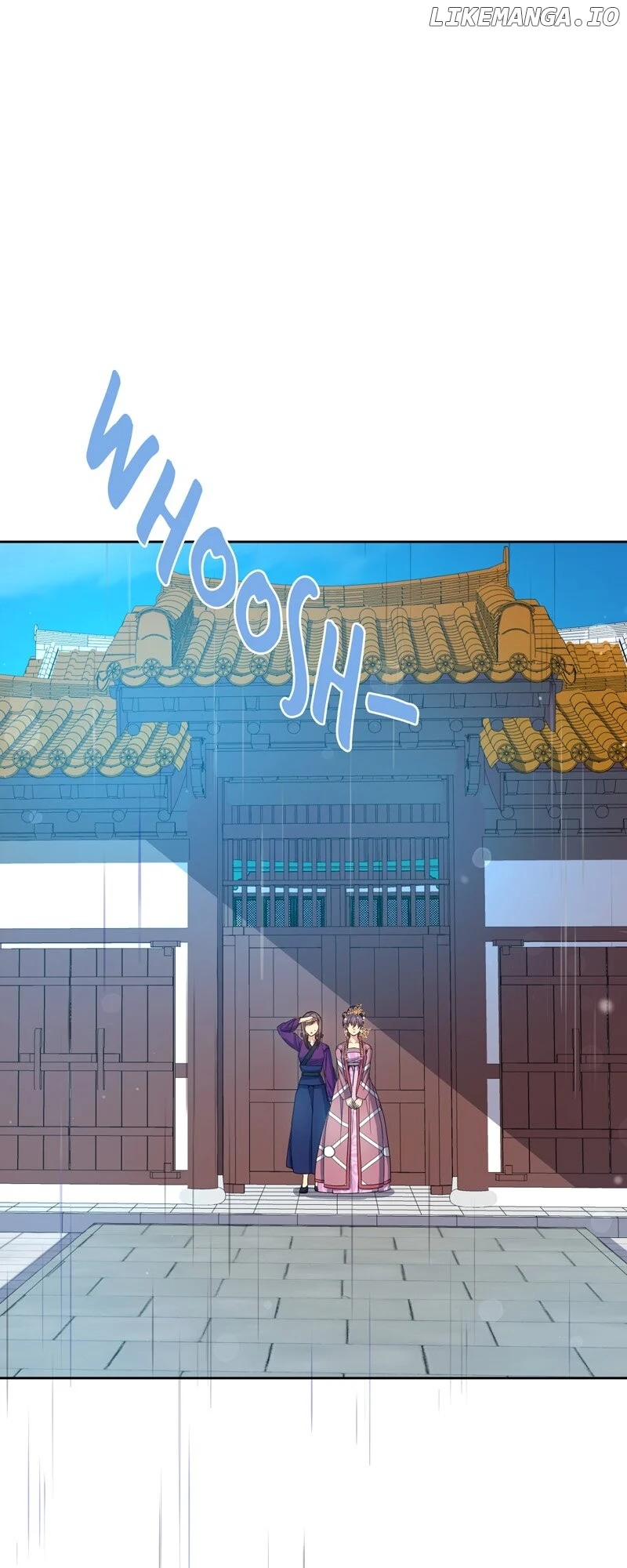 Queen’s Revenge Chapter 178 - Page 18