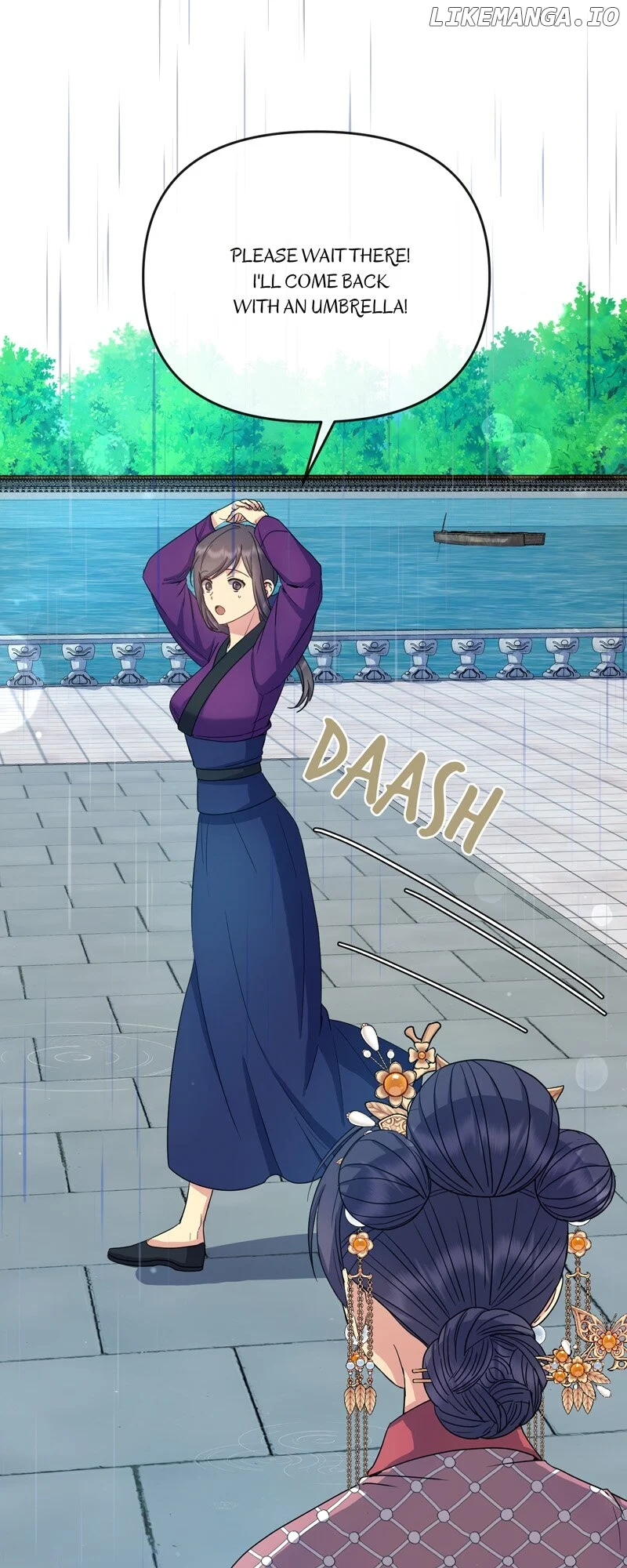 Queen’s Revenge Chapter 178 - Page 19