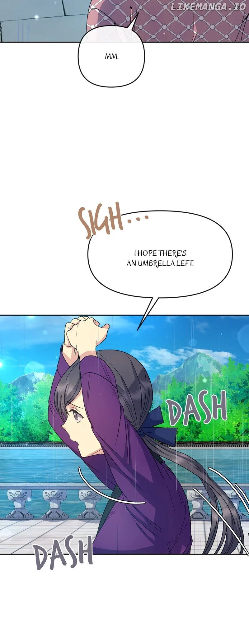 Queen’s Revenge Chapter 178 - Page 20