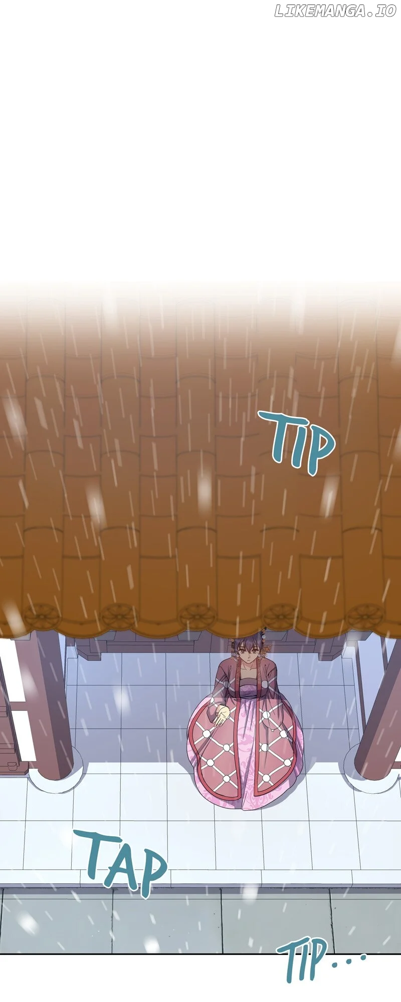 Queen’s Revenge Chapter 178 - Page 21