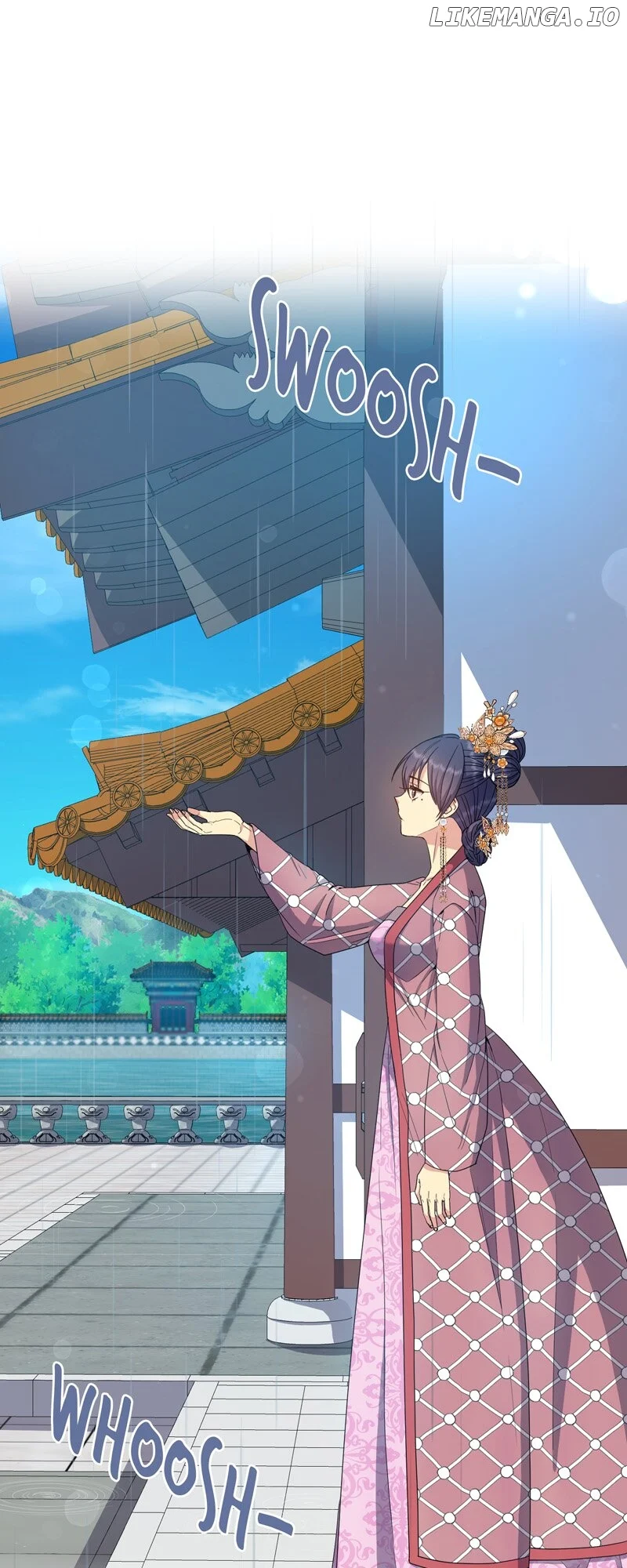 Queen’s Revenge Chapter 178 - Page 23