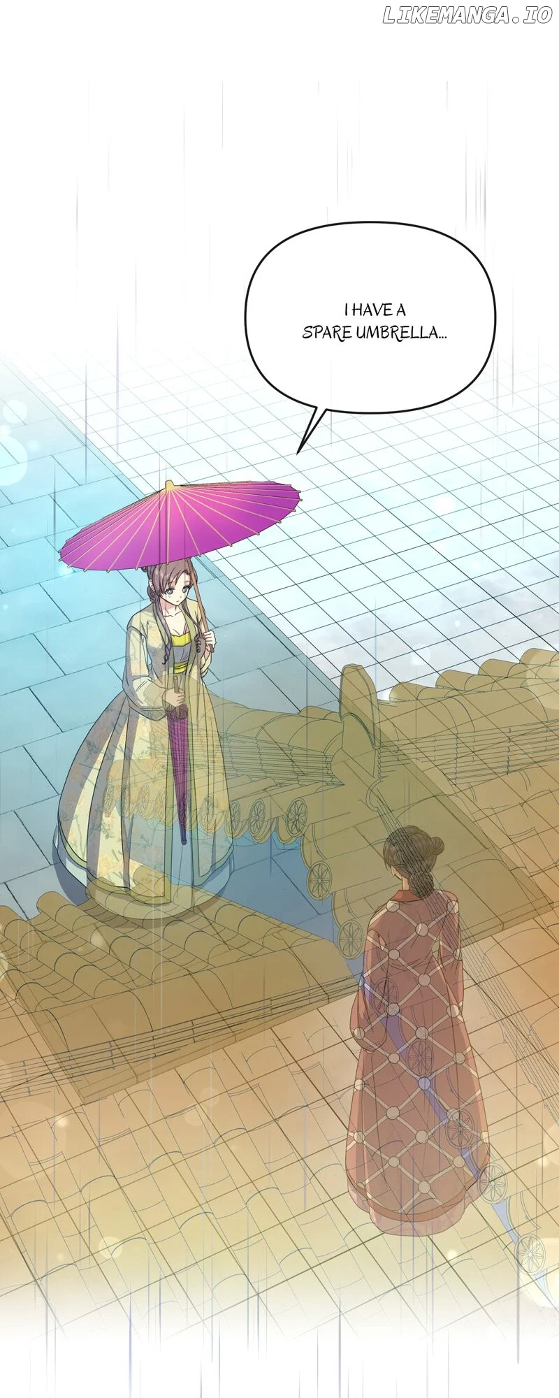 Queen’s Revenge Chapter 178 - Page 26