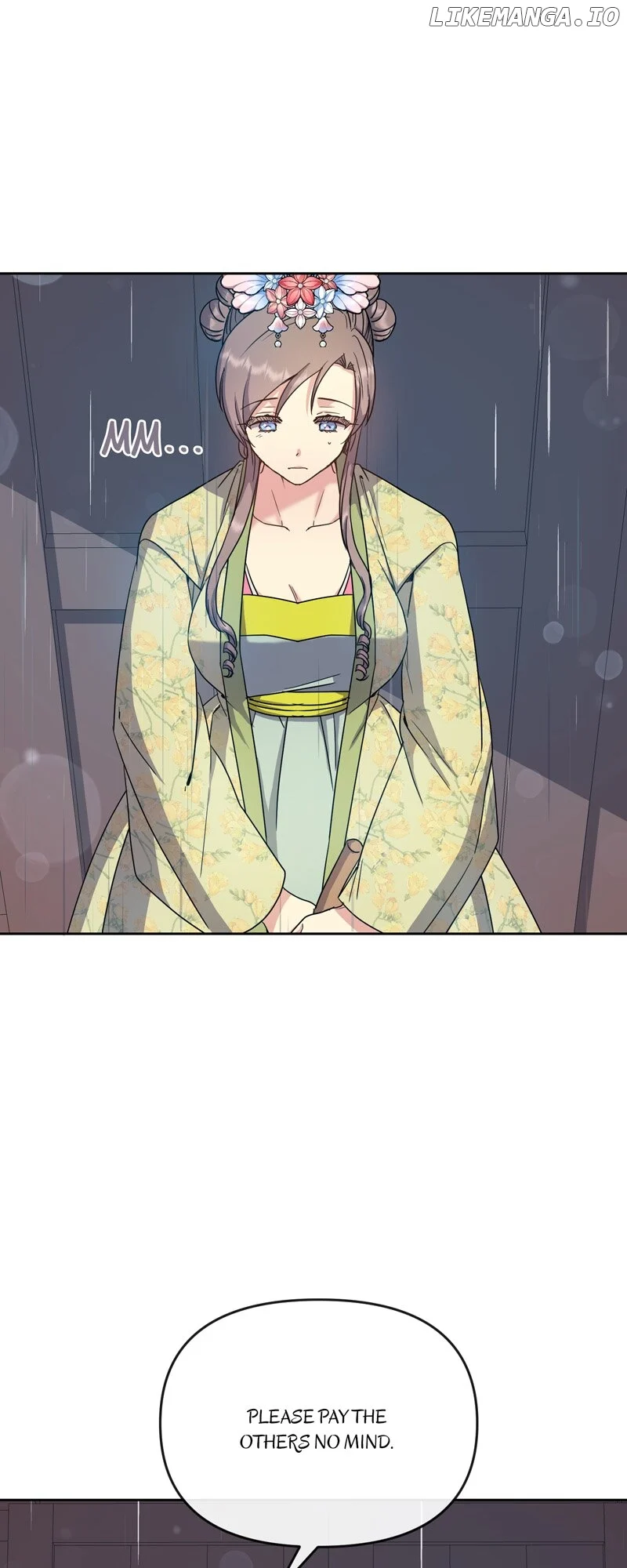 Queen’s Revenge Chapter 178 - Page 30