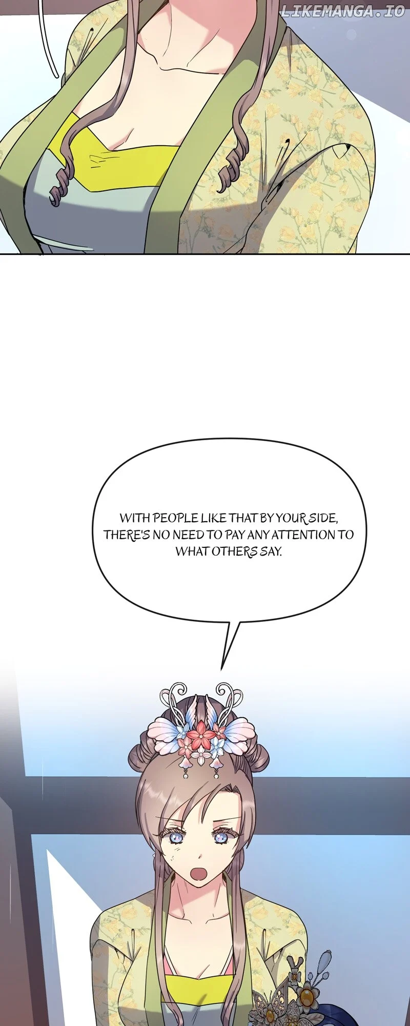 Queen’s Revenge Chapter 178 - Page 32