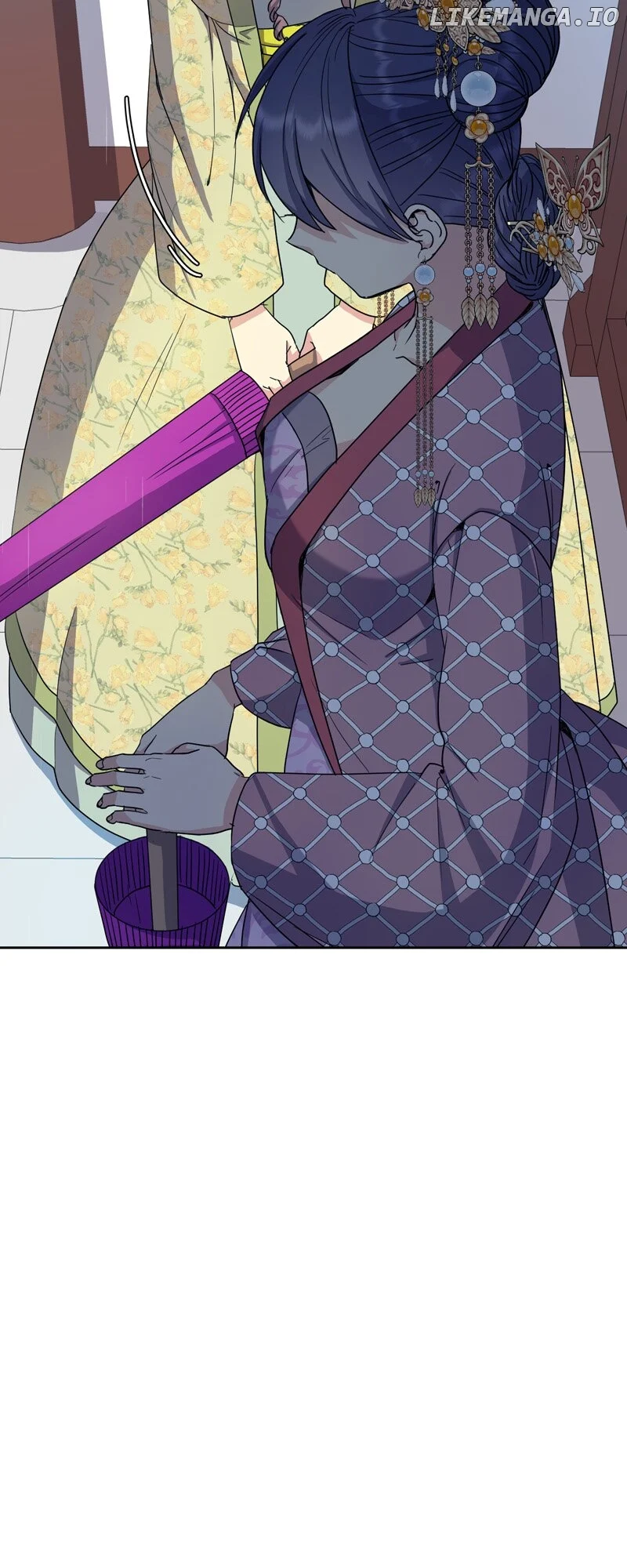 Queen’s Revenge Chapter 178 - Page 33
