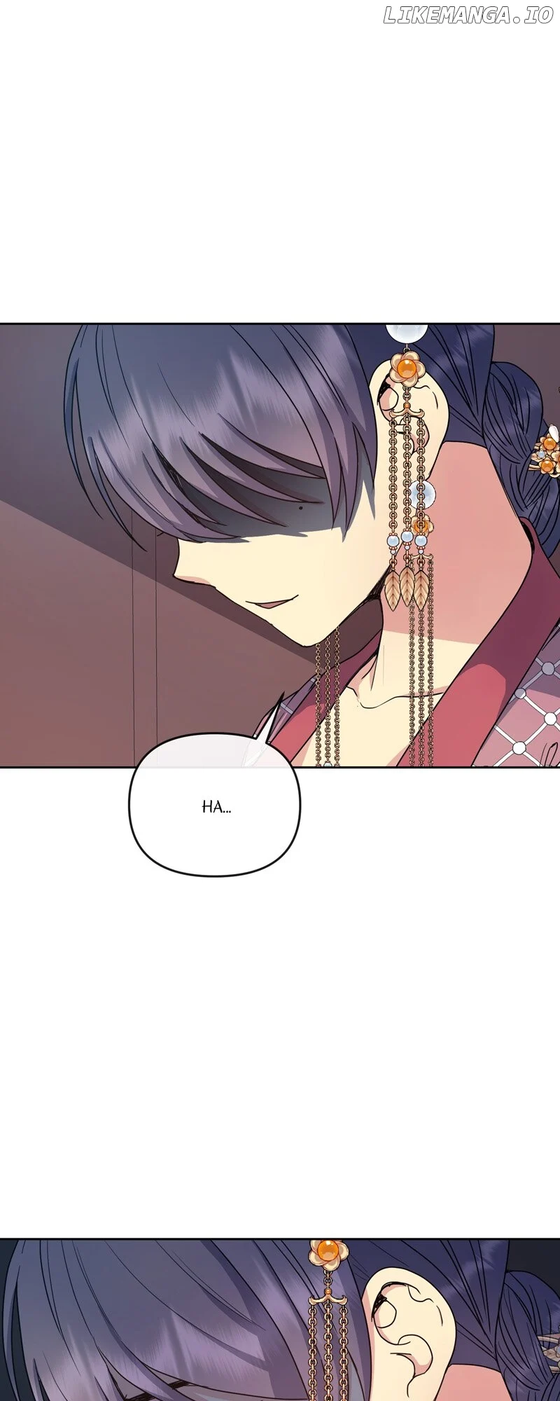 Queen’s Revenge Chapter 178 - Page 35