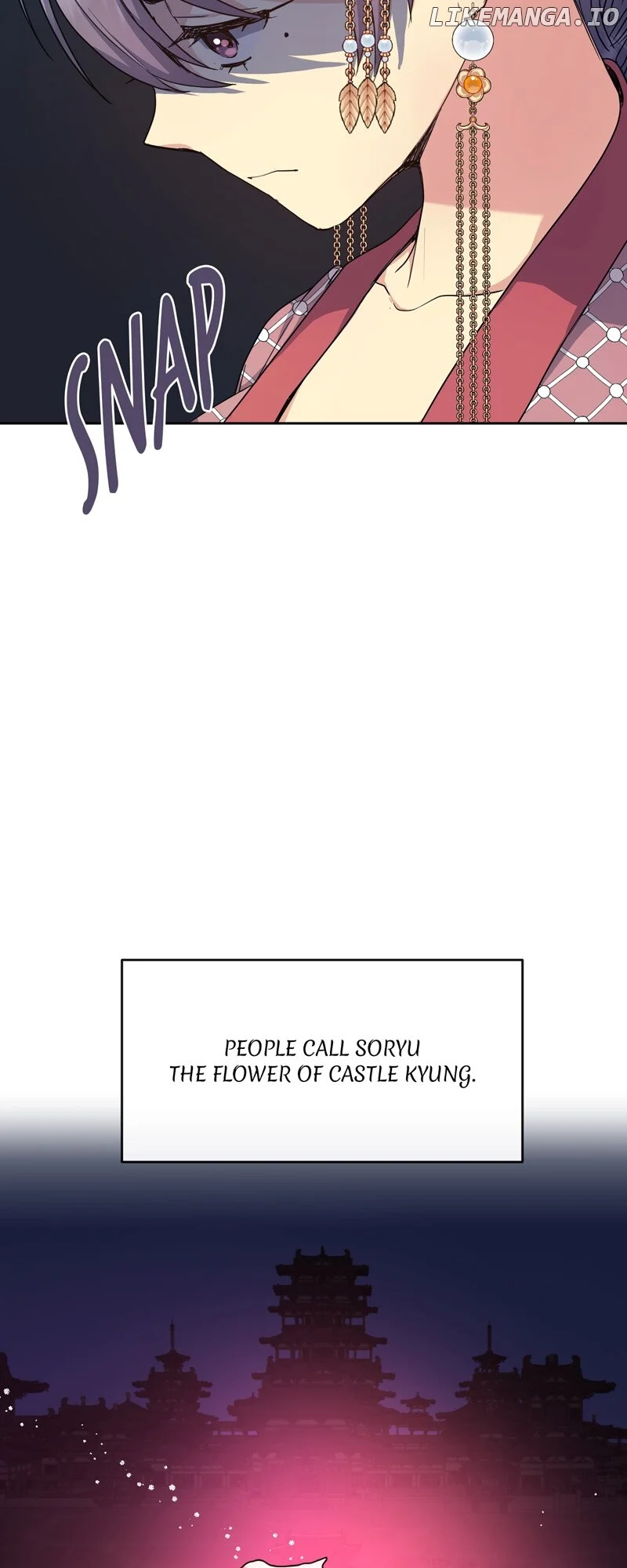 Queen’s Revenge Chapter 178 - Page 36