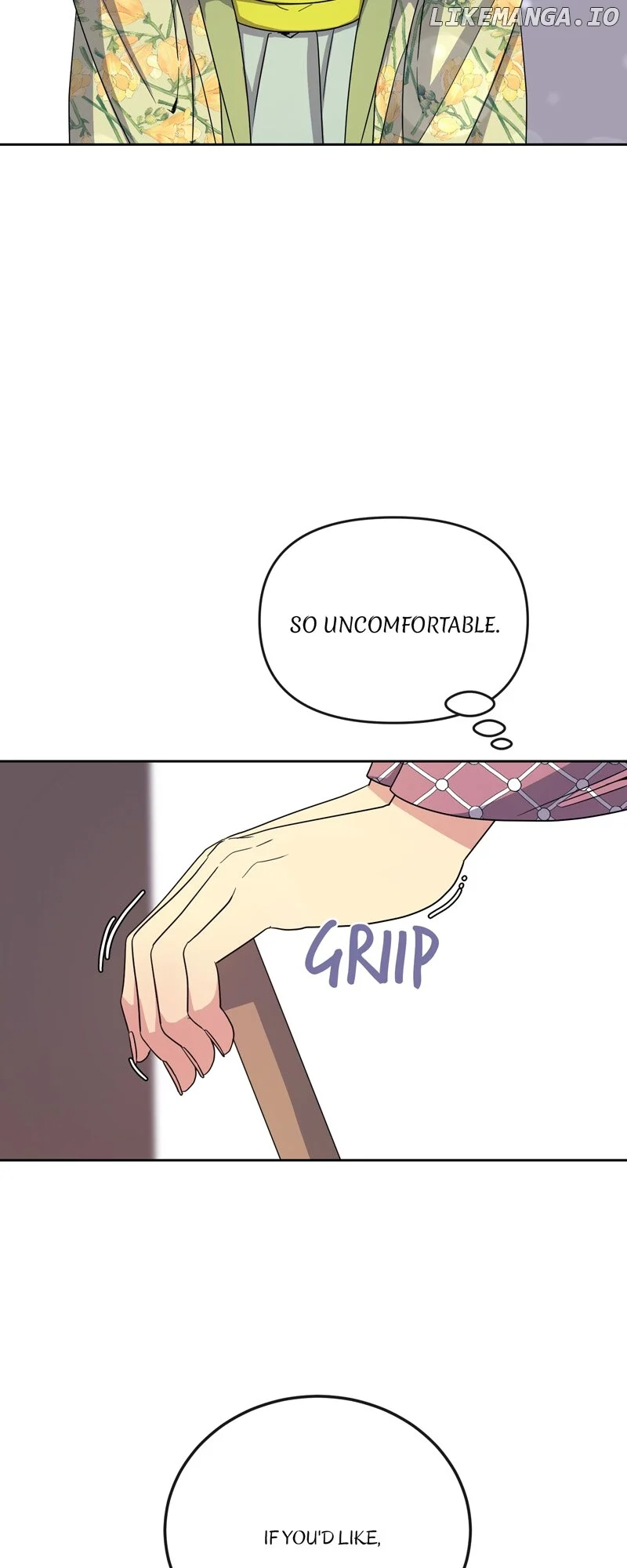 Queen’s Revenge Chapter 178 - Page 40