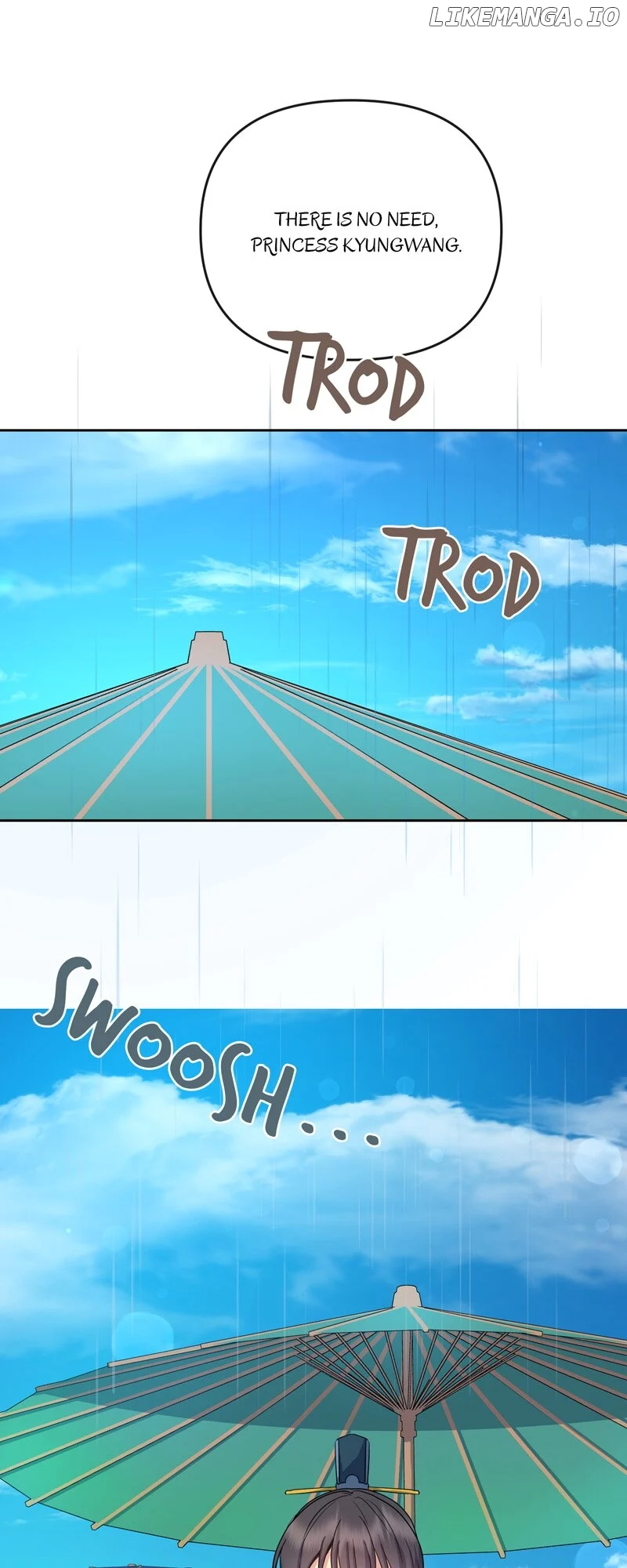 Queen’s Revenge Chapter 178 - Page 44