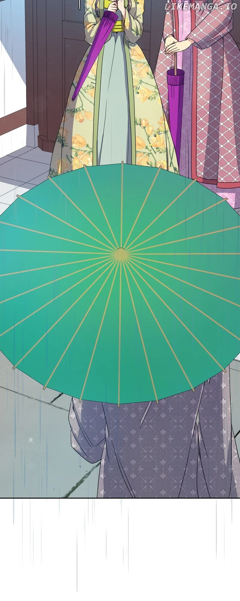 Queen’s Revenge Chapter 178 - Page 46