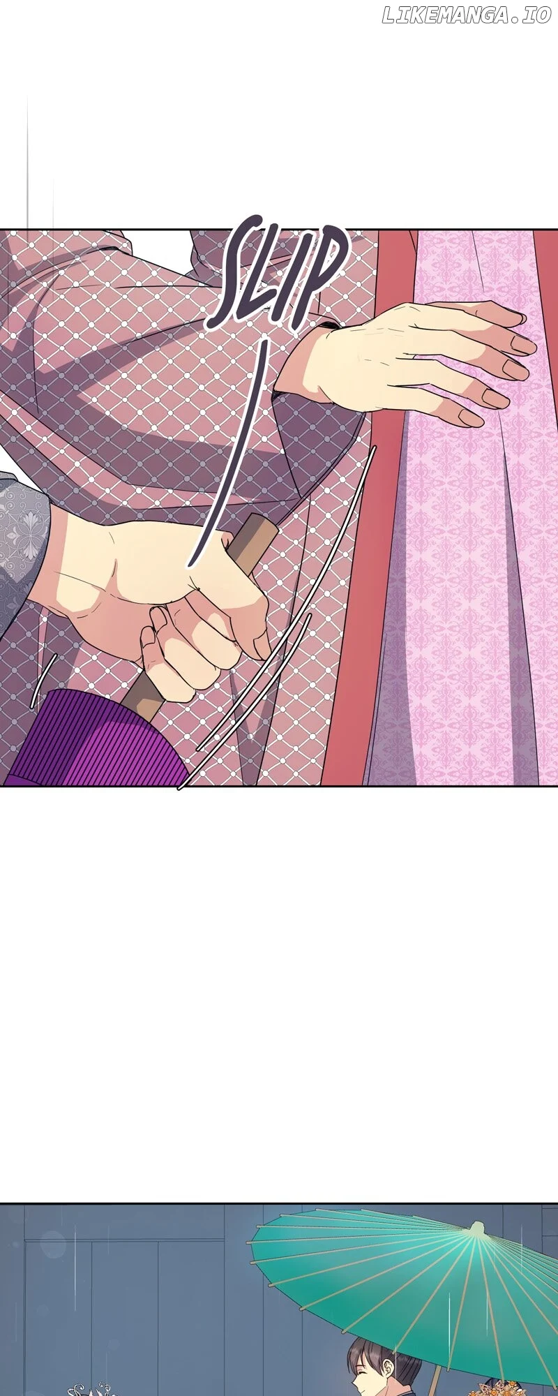 Queen’s Revenge Chapter 178 - Page 47